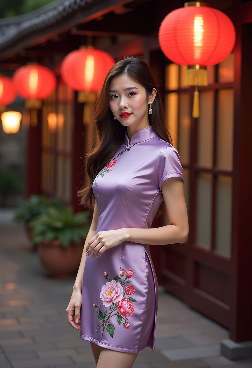 青石巷探案